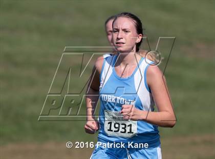 Thumbnail 1 in Monroe Parker Invitational photogallery.