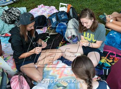 Thumbnail 2 in Monroe Parker Invitational photogallery.