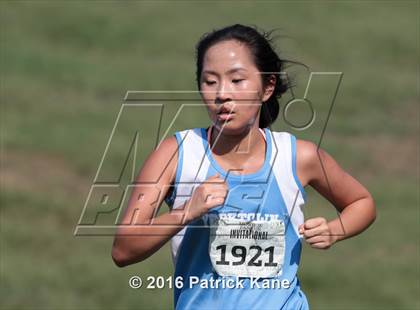 Thumbnail 2 in Monroe Parker Invitational photogallery.