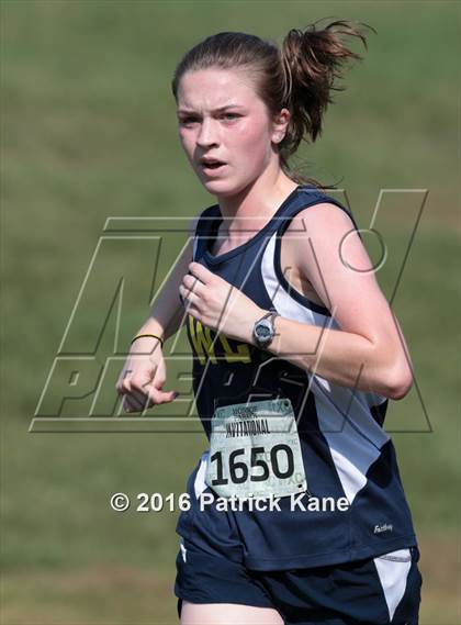 Thumbnail 1 in Monroe Parker Invitational photogallery.