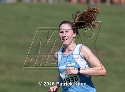 Thumbnail 2 in Monroe Parker Invitational photogallery.