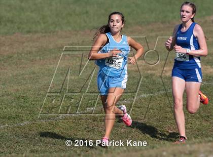 Thumbnail 3 in Monroe Parker Invitational photogallery.