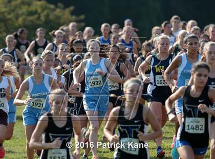 Thumbnail 1 in Monroe Parker Invitational photogallery.