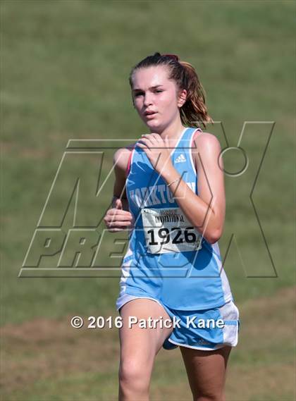 Thumbnail 3 in Monroe Parker Invitational photogallery.