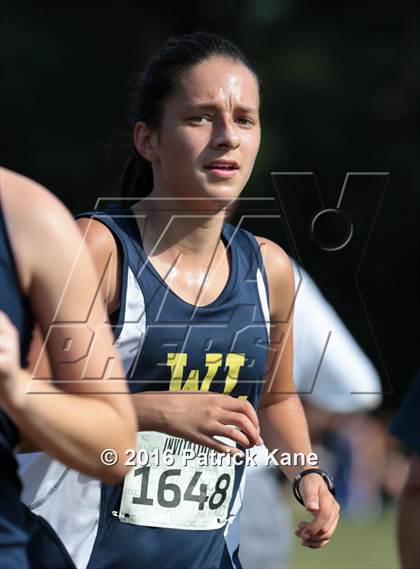 Thumbnail 3 in Monroe Parker Invitational photogallery.