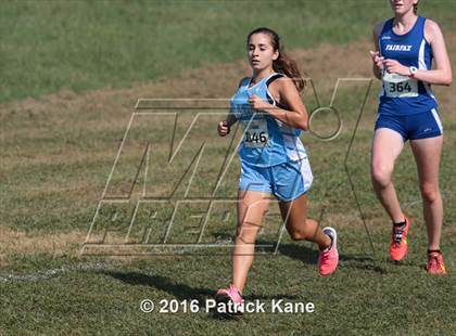 Thumbnail 2 in Monroe Parker Invitational photogallery.