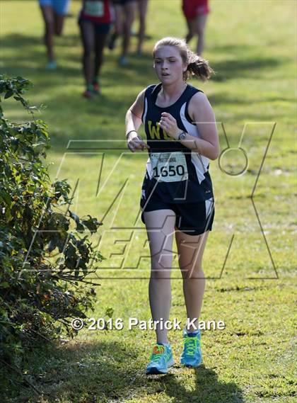 Thumbnail 3 in Monroe Parker Invitational photogallery.