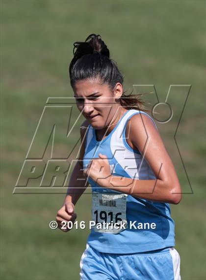 Thumbnail 2 in Monroe Parker Invitational photogallery.