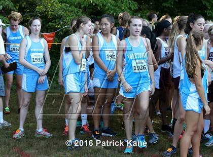 Thumbnail 2 in Monroe Parker Invitational photogallery.