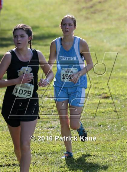 Thumbnail 1 in Monroe Parker Invitational photogallery.