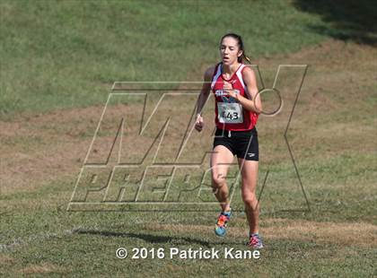 Thumbnail 2 in Monroe Parker Invitational photogallery.