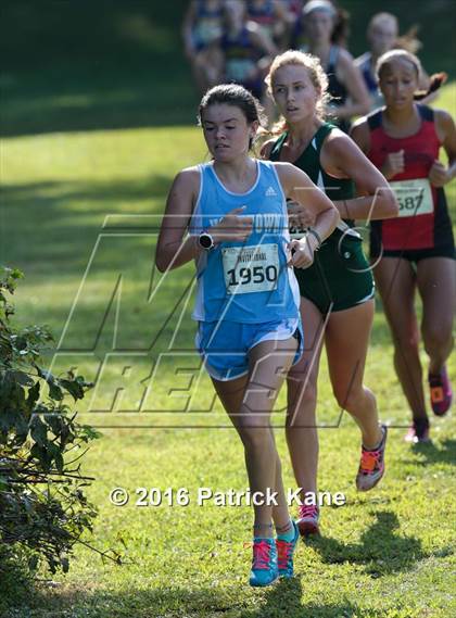 Thumbnail 1 in Monroe Parker Invitational photogallery.