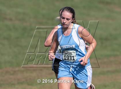 Thumbnail 1 in Monroe Parker Invitational photogallery.
