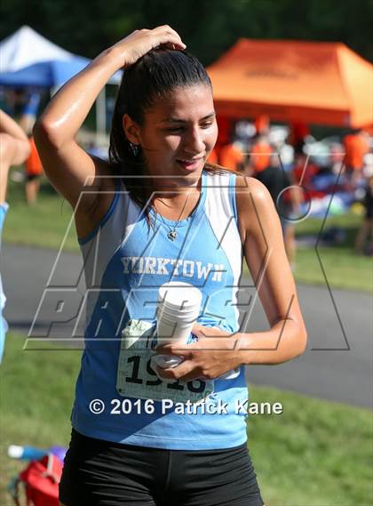 Thumbnail 1 in Monroe Parker Invitational photogallery.