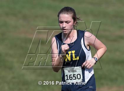 Thumbnail 1 in Monroe Parker Invitational photogallery.