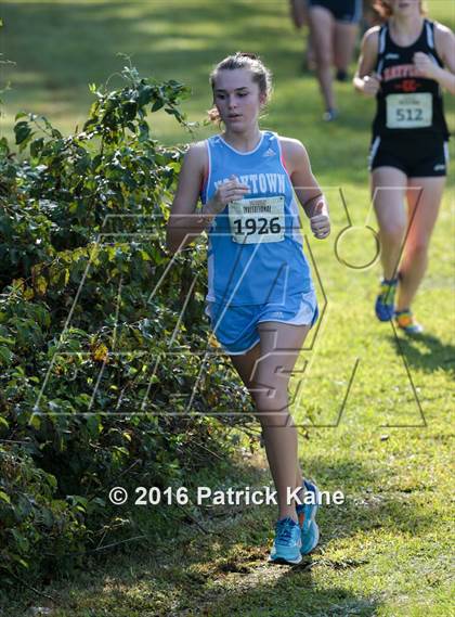 Thumbnail 1 in Monroe Parker Invitational photogallery.