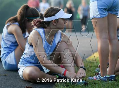 Thumbnail 3 in Monroe Parker Invitational photogallery.