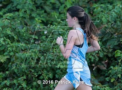 Thumbnail 1 in Monroe Parker Invitational photogallery.