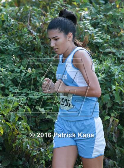 Thumbnail 1 in Monroe Parker Invitational photogallery.