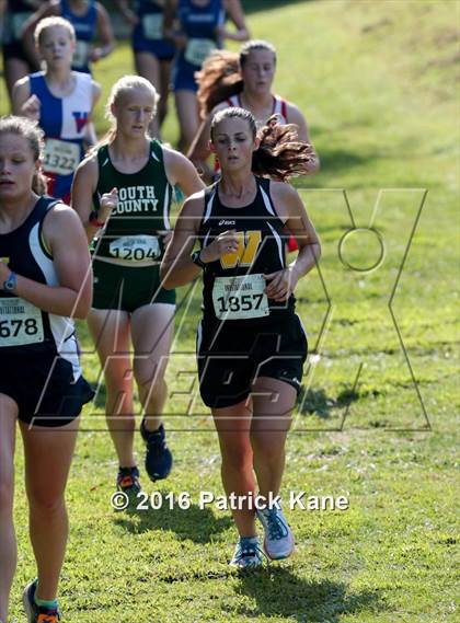Thumbnail 3 in Monroe Parker Invitational photogallery.