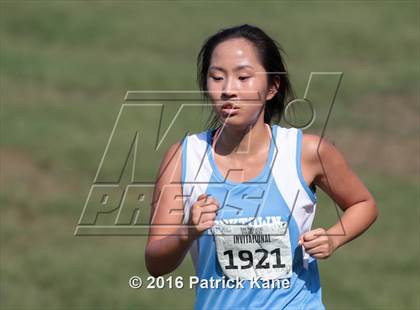 Thumbnail 1 in Monroe Parker Invitational photogallery.