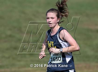 Thumbnail 2 in Monroe Parker Invitational photogallery.