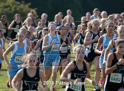 Thumbnail 2 in Monroe Parker Invitational photogallery.