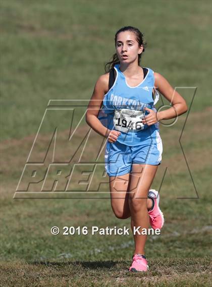 Thumbnail 2 in Monroe Parker Invitational photogallery.