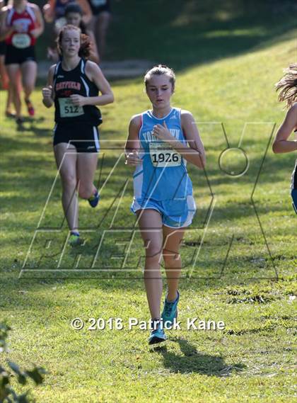 Thumbnail 2 in Monroe Parker Invitational photogallery.