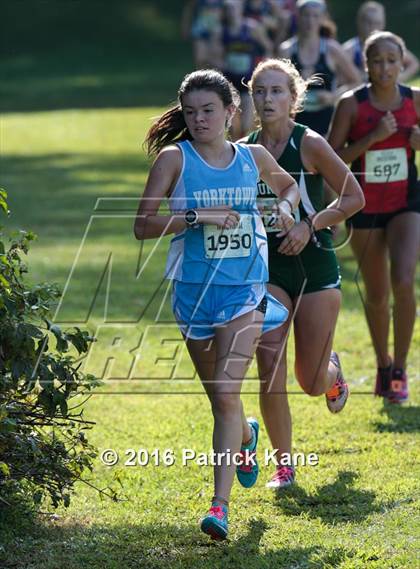Thumbnail 2 in Monroe Parker Invitational photogallery.