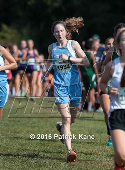 Thumbnail 1 in Monroe Parker Invitational photogallery.