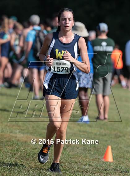 Thumbnail 3 in Monroe Parker Invitational photogallery.