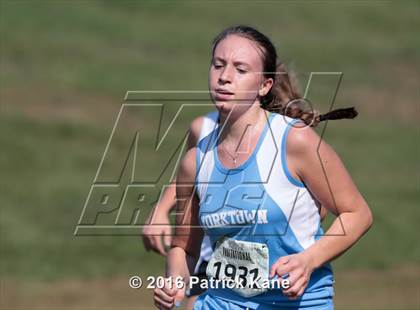 Thumbnail 2 in Monroe Parker Invitational photogallery.