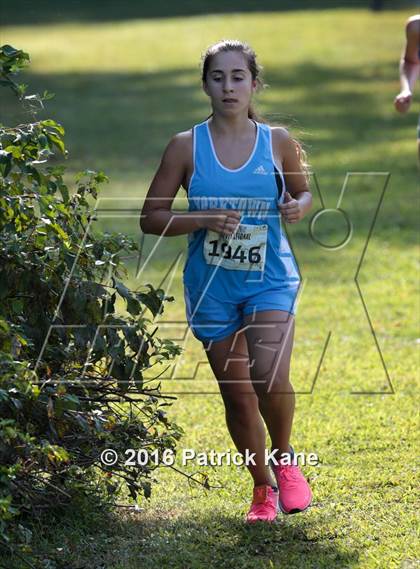 Thumbnail 3 in Monroe Parker Invitational photogallery.