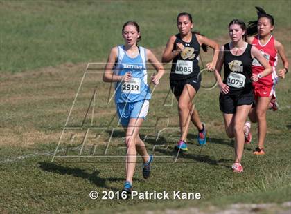 Thumbnail 3 in Monroe Parker Invitational photogallery.