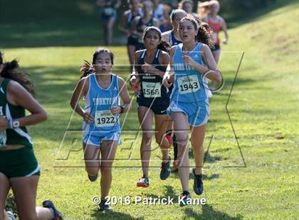 Thumbnail 1 in Monroe Parker Invitational photogallery.