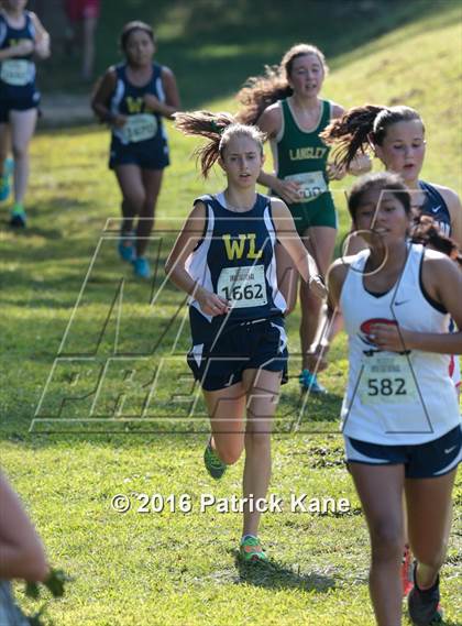 Thumbnail 2 in Monroe Parker Invitational photogallery.