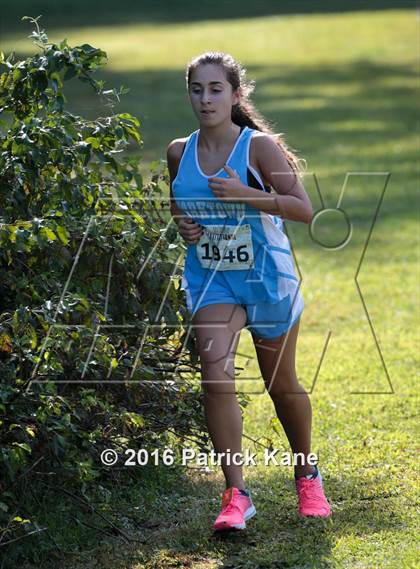 Thumbnail 2 in Monroe Parker Invitational photogallery.