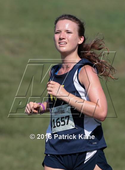 Thumbnail 2 in Monroe Parker Invitational photogallery.
