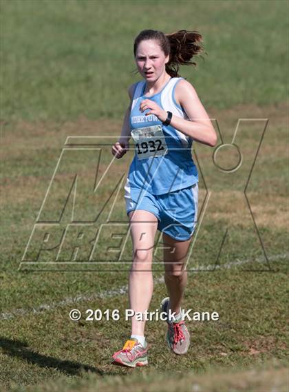 Thumbnail 3 in Monroe Parker Invitational photogallery.