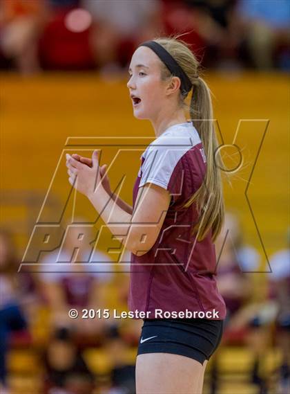 Thumbnail 1 in JV: Brownwood vs Fredericksburg JV photogallery.