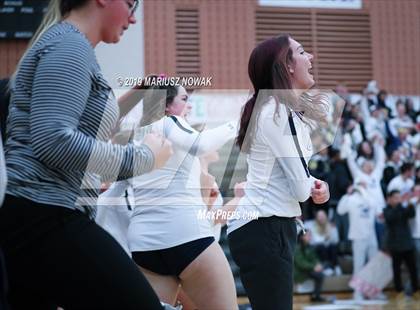 Thumbnail 1 in Stoney Creek vs Lake Orion (MHSAA Regional Semifinal) photogallery.