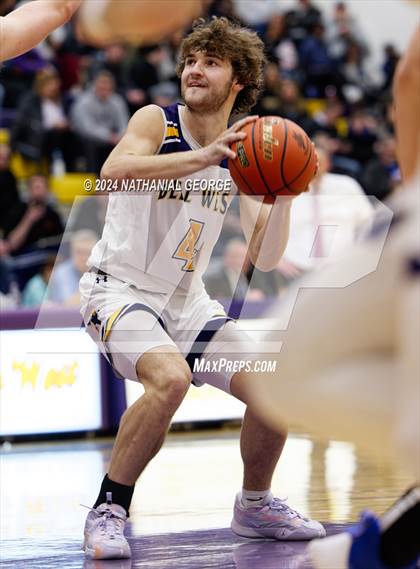 Thumbnail 2 in Creighton Prep @ Bellevue West photogallery.