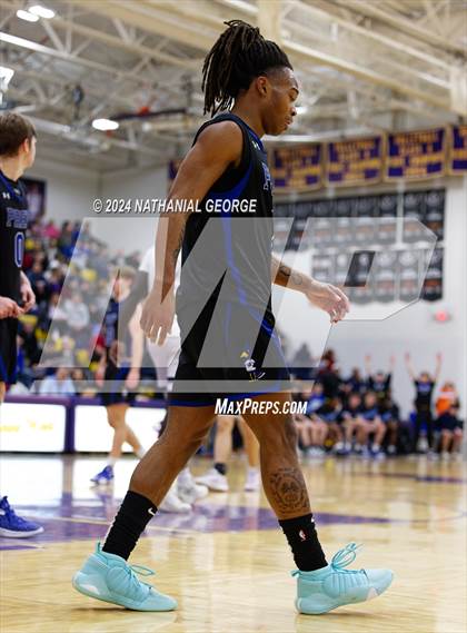 Thumbnail 1 in Creighton Prep @ Bellevue West photogallery.