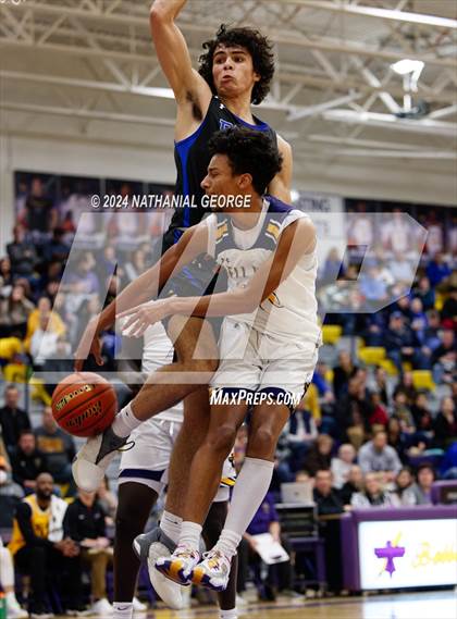 Thumbnail 2 in Creighton Prep @ Bellevue West photogallery.