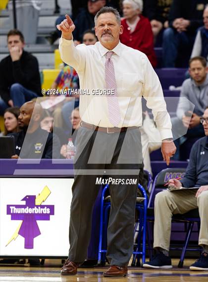 Thumbnail 2 in Creighton Prep @ Bellevue West photogallery.