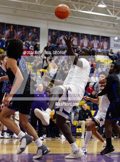 Thumbnail 3 in Creighton Prep @ Bellevue West photogallery.