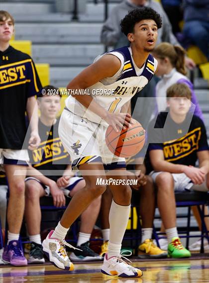 Thumbnail 1 in Creighton Prep @ Bellevue West photogallery.