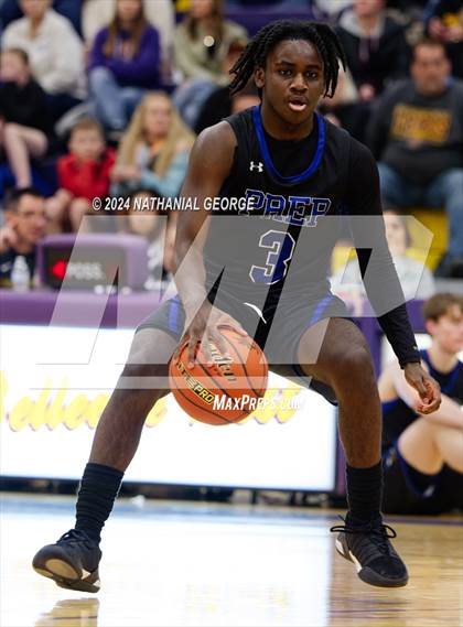Thumbnail 1 in Creighton Prep @ Bellevue West photogallery.