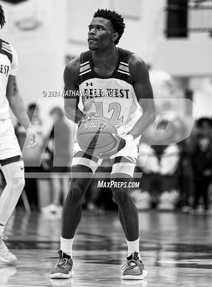 Thumbnail 1 in Creighton Prep @ Bellevue West photogallery.
